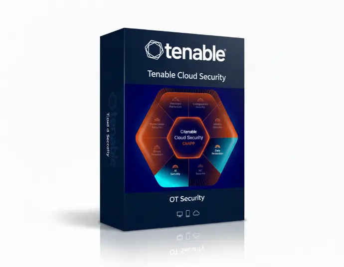 Tenable Cloud Security