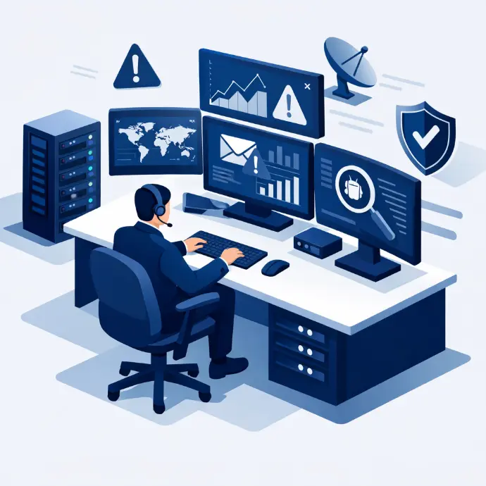 Gestion des vulnérabilités 