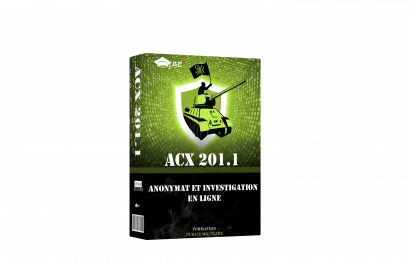 formation Conception et exploitation des solution de cyberdéfense