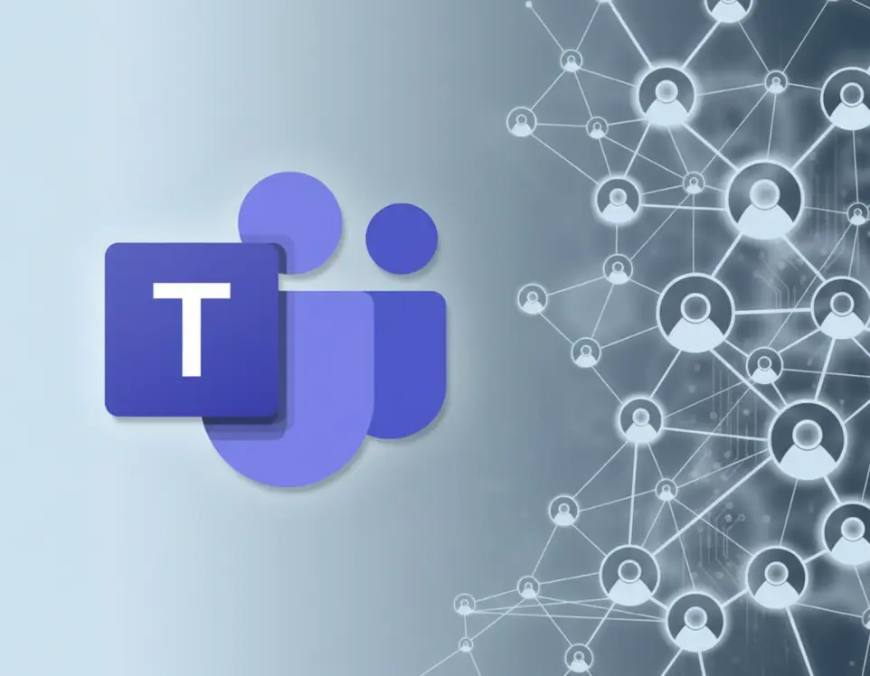 image avec Microsoft Teams