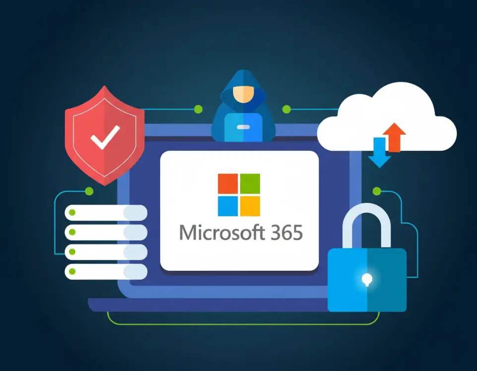 Securite dans Microsoft