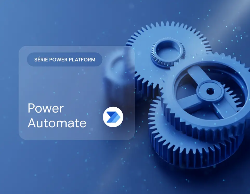 Power Automate