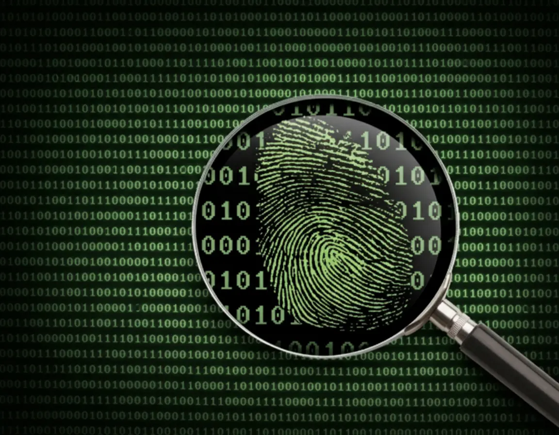 investigation numérique