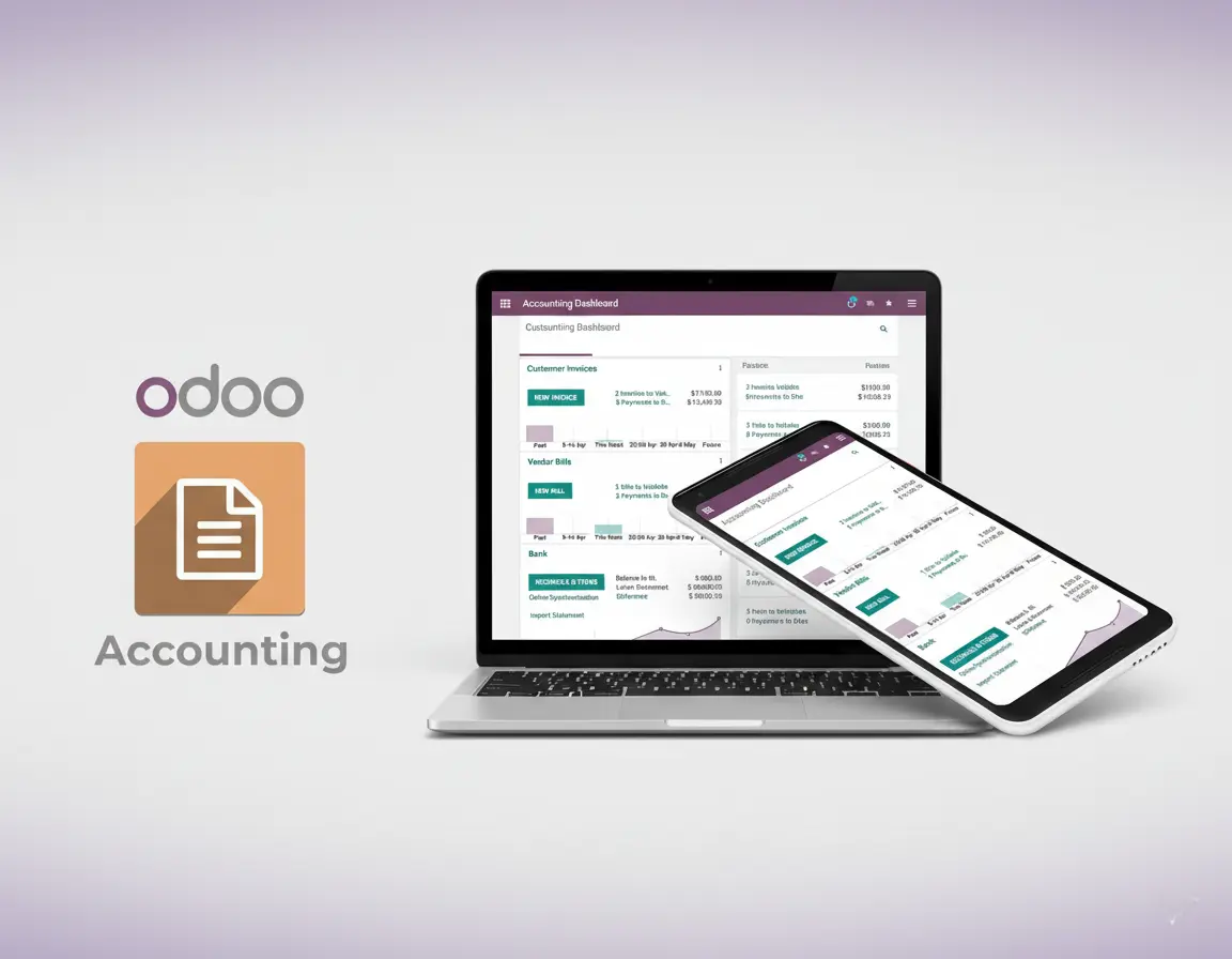 Comptabilité &amp; Finances