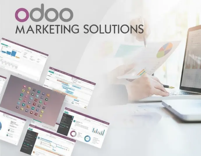 Marketing &amp; Automation 